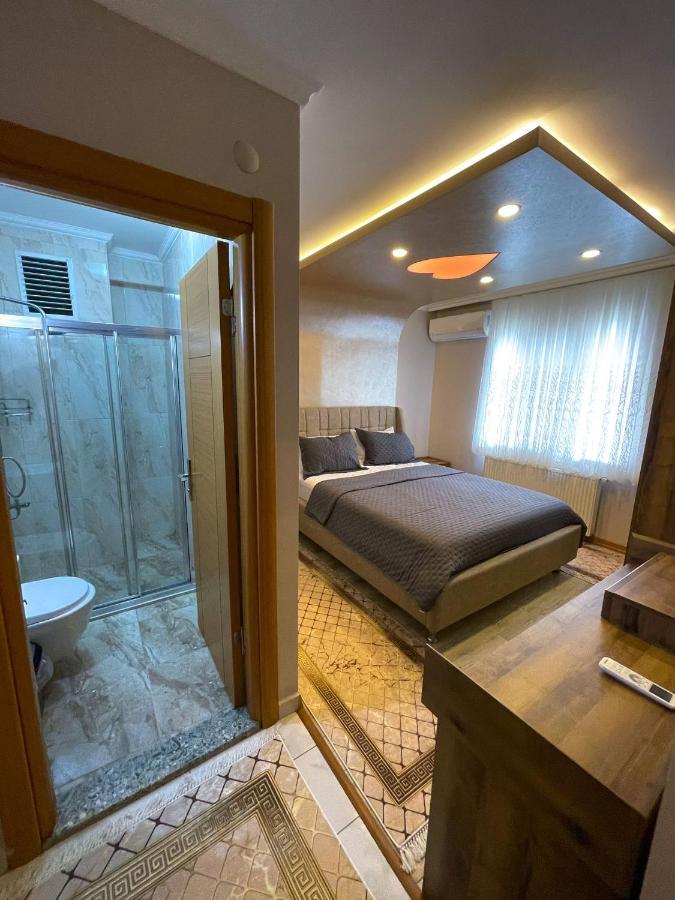 Super Value Apartment Istanbul Exterior photo